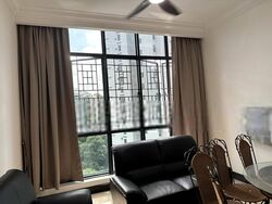 Regent Heights (D23), Condominium #407661501